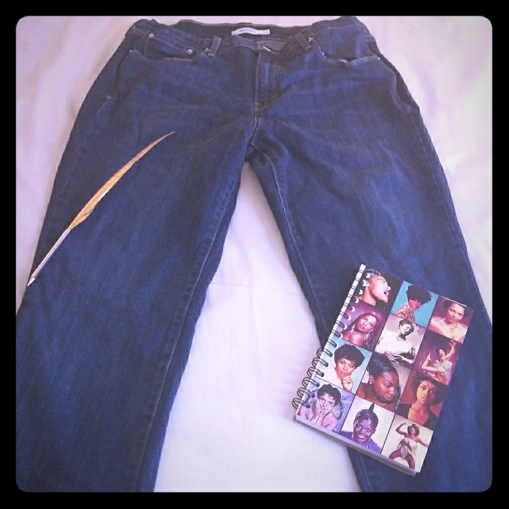 jean